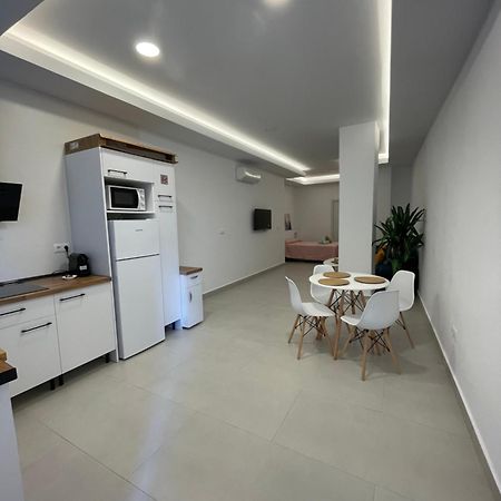 Luxury Apartment Bella Màlaga Exteriér fotografie