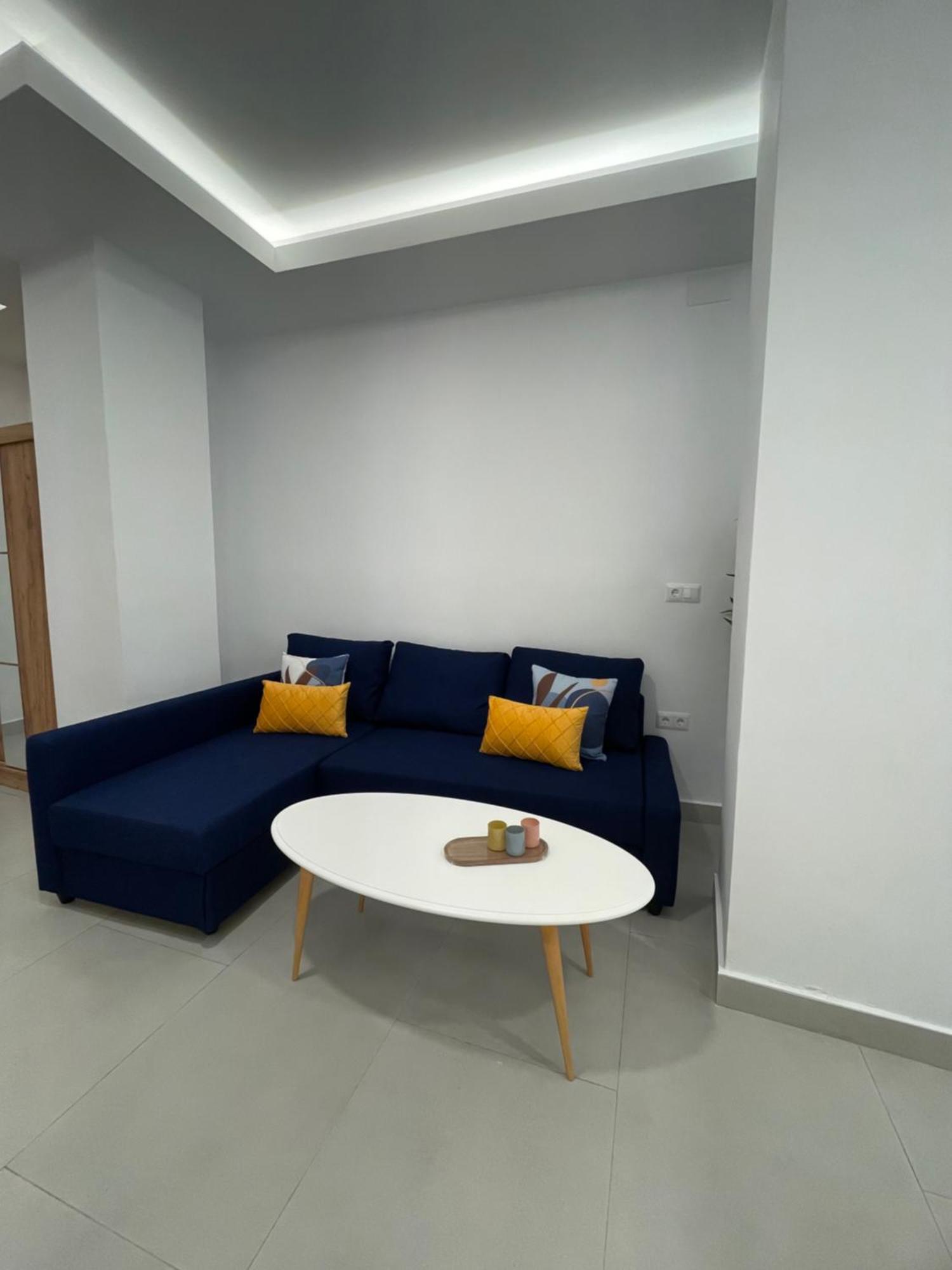 Luxury Apartment Bella Màlaga Exteriér fotografie