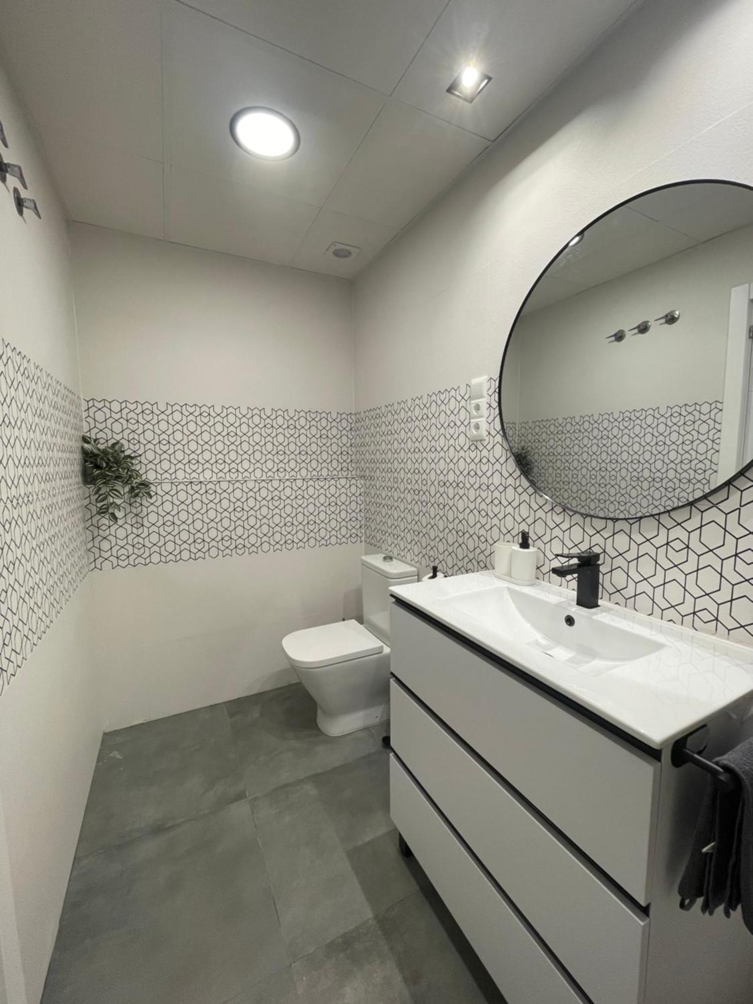 Luxury Apartment Bella Màlaga Exteriér fotografie